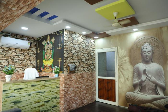 athidhi hotel and suites