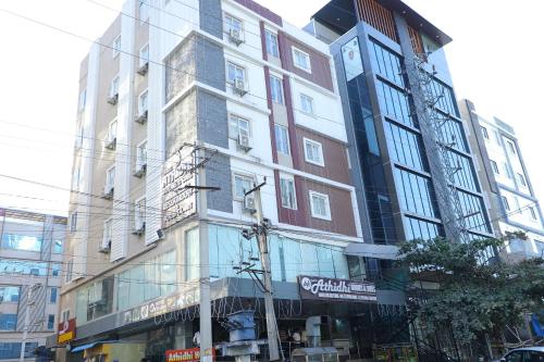 athidhi hotel and suites