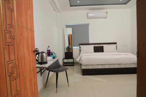athidhi hotel and suites