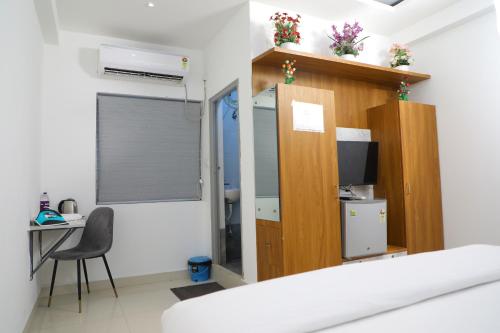 athidhi hotel and suites