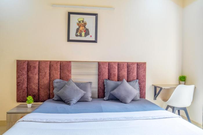 housr sector 43 gurgaon global foyermall