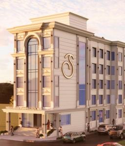 shanti sarovar haridwar