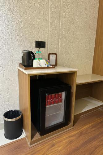 shanti sarovar haridwar