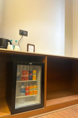 shanti sarovar haridwar