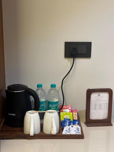 shanti sarovar haridwar