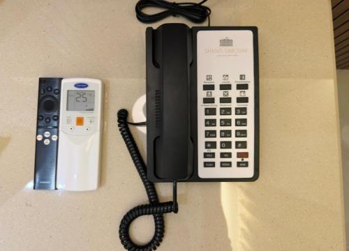 shanti sarovar haridwar