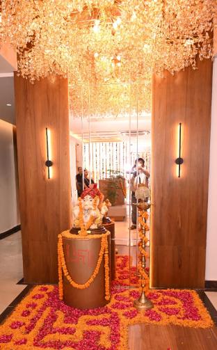 shanti sarovar haridwar