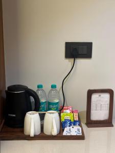 shanti sarovar haridwar