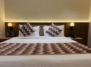 shanti sarovar haridwar