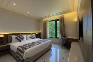 shanti sarovar haridwar