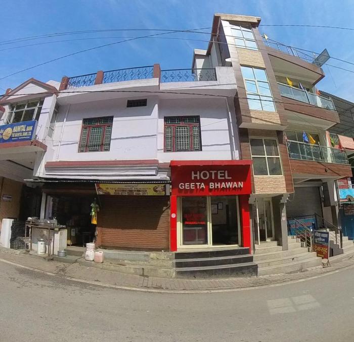 geeta homestay