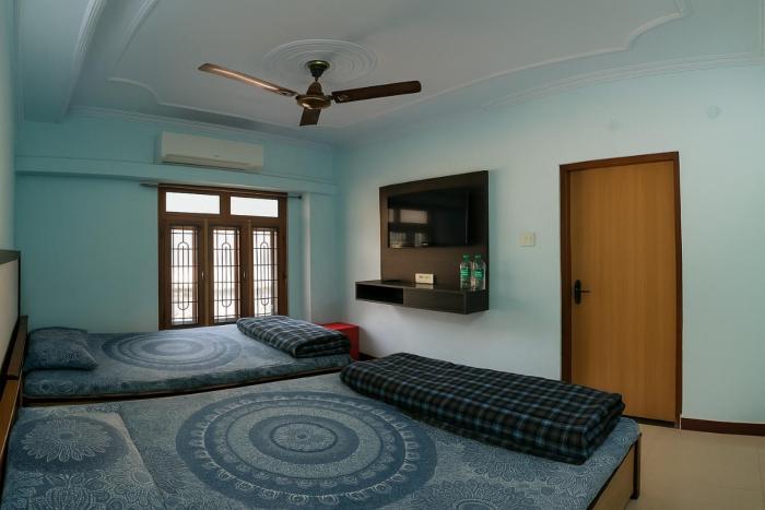 geeta homestay