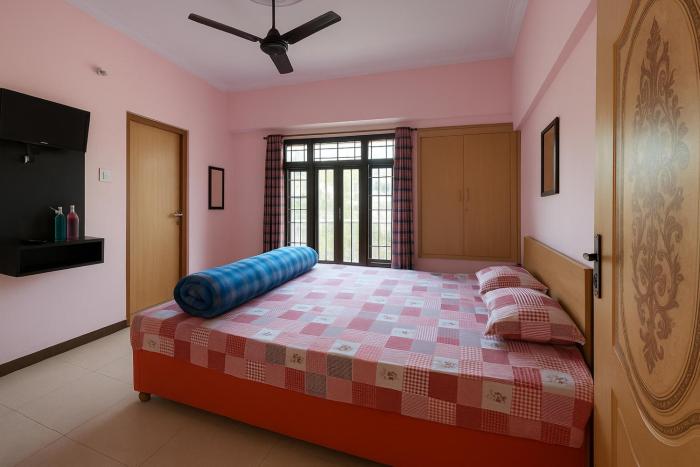 geeta homestay