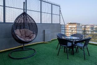 housr sector 27 supermart 1 gurgaon