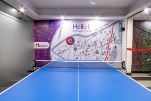 housr sector 27 supermart 1 gurgaon