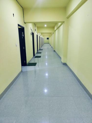 hotel golden buddha inn bodhgaya