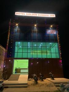 hotel golden buddha inn bodhgaya