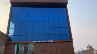 hotel golden buddha inn bodhgaya