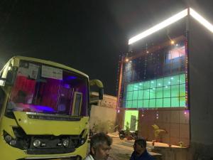 hotel golden buddha inn bodhgaya