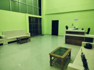 hotel golden buddha inn bodhgaya