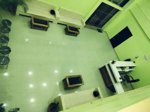 hotel golden buddha inn bodhgaya