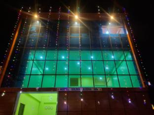 hotel golden buddha inn bodhgaya