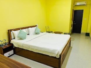 hotel golden buddha inn bodhgaya