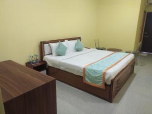 hotel golden buddha inn bodhgaya