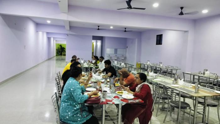 hotel golden buddha inn bodhgaya