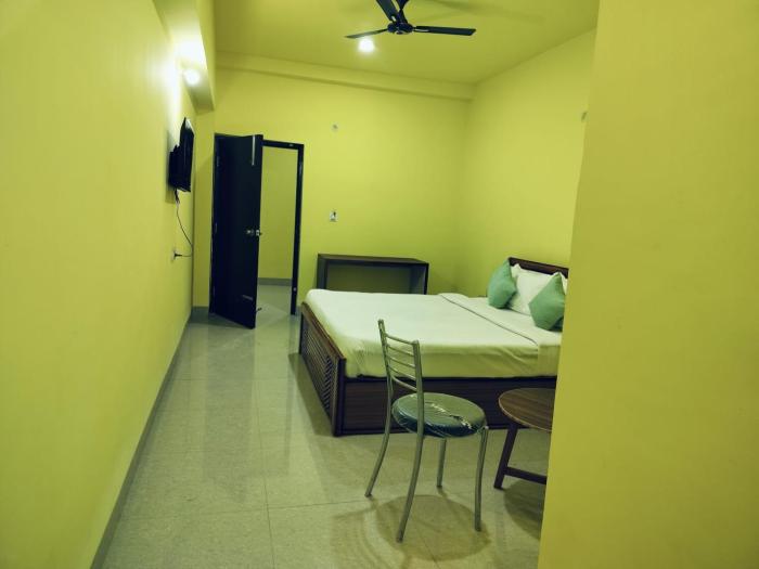 hotel golden buddha inn bodhgaya