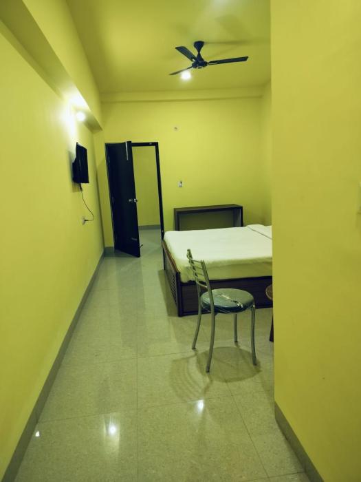 hotel golden buddha inn bodhgaya