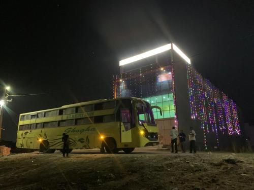 Hotel Golden Buddha Inn Bodhgaya,,3 star