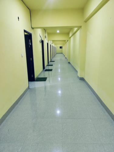 Hotel Golden Buddha Inn Bodhgaya,,3 star