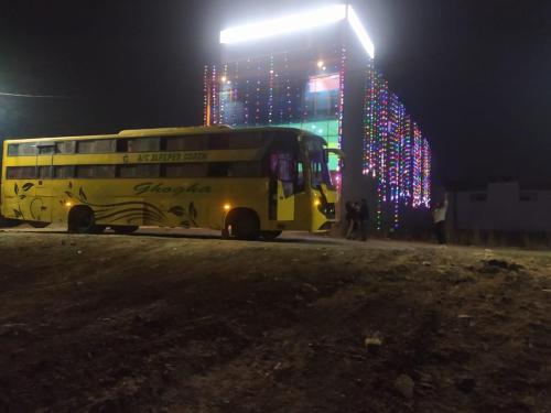 hotel golden buddha inn bodhgaya