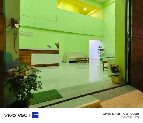 hotel golden buddha inn bodhgaya