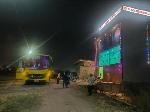 hotel golden buddha inn bodhgaya