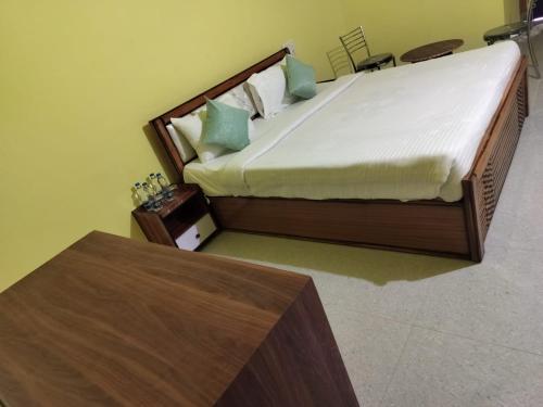 hotel golden buddha inn bodhgaya