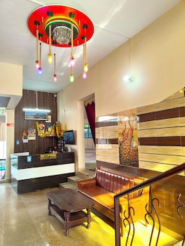 hotel shivay guest house varanasi