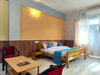 hotel shivay guest house varanasi