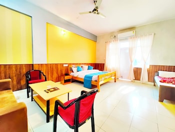 hotel shivay guest house varanasi