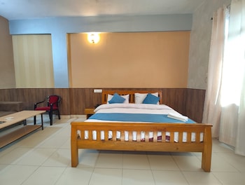 hotel shivay guest house varanasi