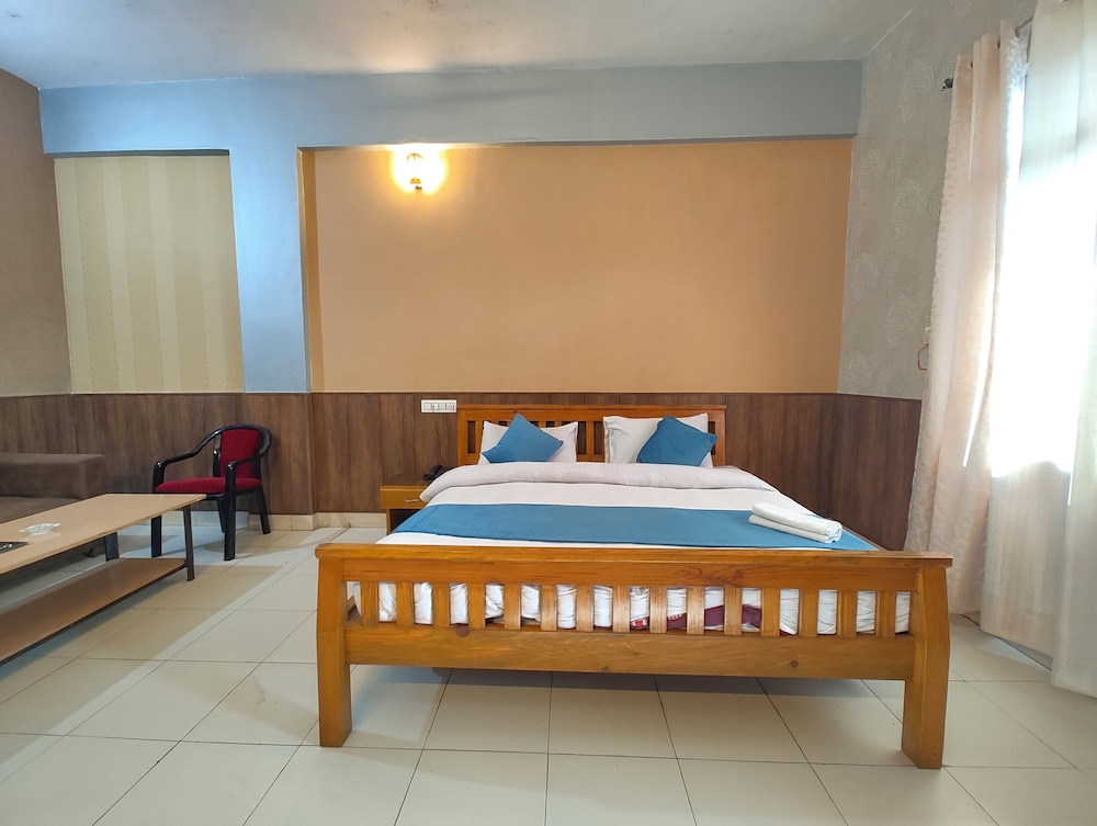 hotel shivay guest house varanasi