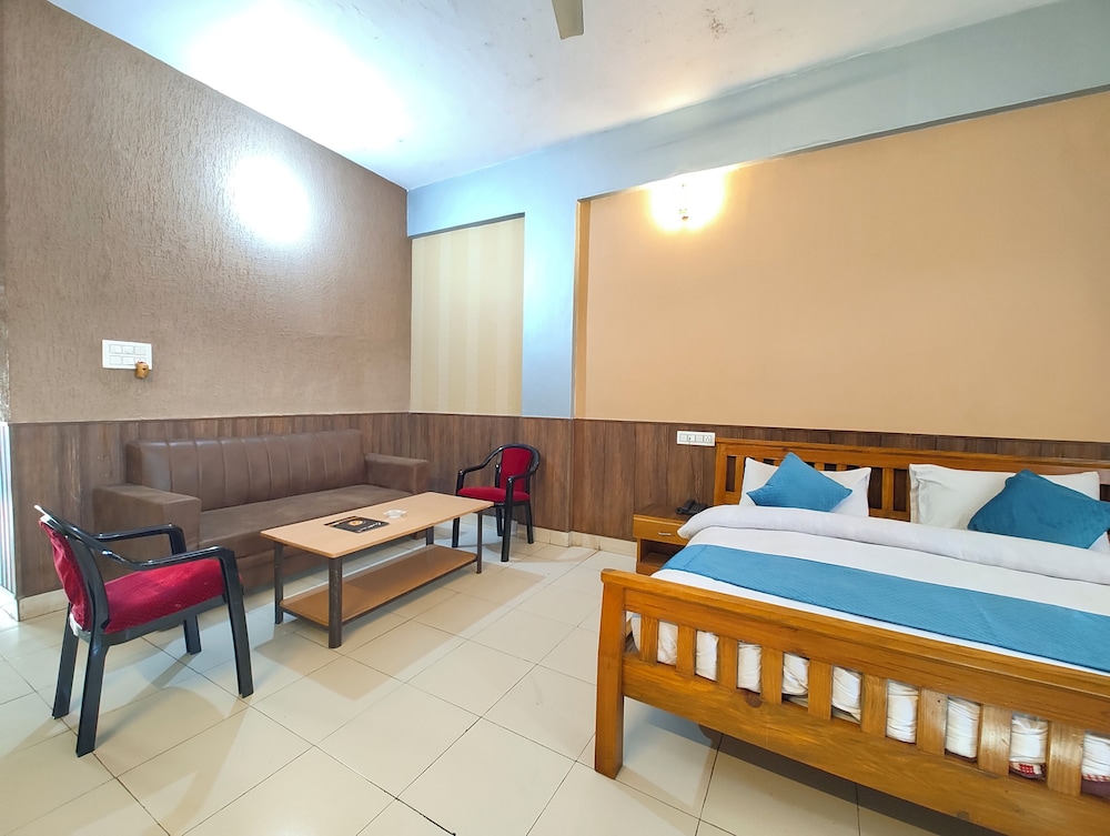 hotel shivay guest house varanasi