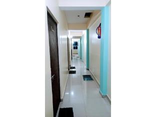 Hotel Shivay Guest House Varanasi,,2 star
