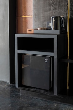 terratone boutique business hotel