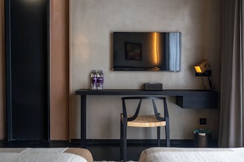 terratone boutique business hotel