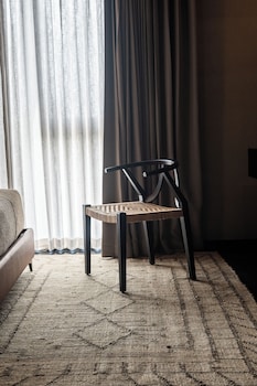 terratone boutique business hotel