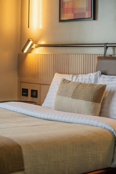 terratone boutique business hotel