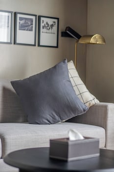 terratone boutique business hotel