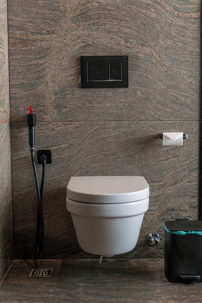 terratone boutique business hotel